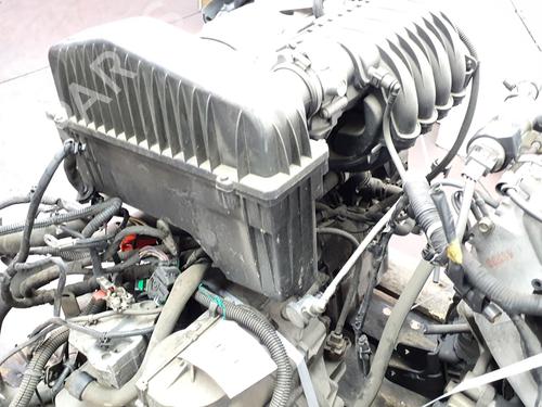 Engine PEUGEOT 1007 (KM_) 1.6 16V | BP38333274M1 - Image 11