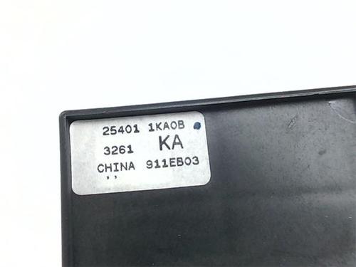 Left front window switch NISSAN JUKE (F15) 1.5 dCi | BP38353124I27 - Image 3