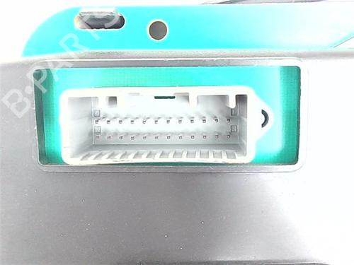 Instrument cluster DACIA SANDERO 1.5 dCi | BP38404653C47  - Image 9