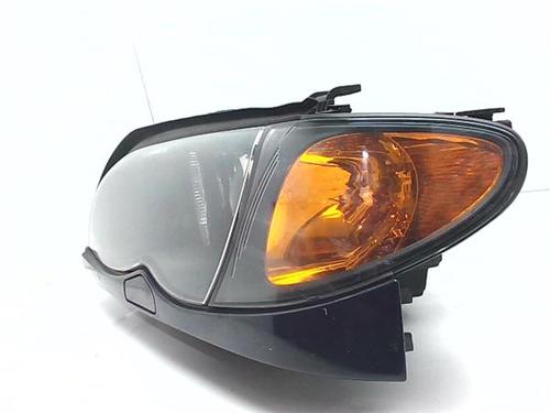 Left headlight BMW 3 (E46) 320 d | BP38383135C28 - Image 4