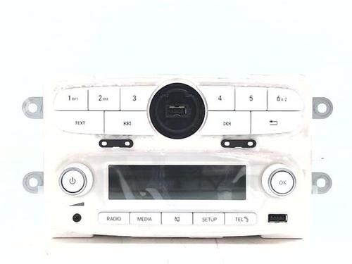 Used Radio Radio 38378359 38378359