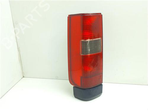 Used Left taillight Left taillight 38373389 38373389