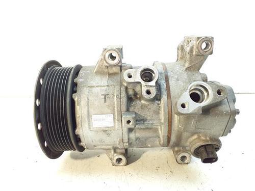 AC compressor TOYOTA AURIS (_E18_) 2.0 D-4D (ADE186_, ADE186R) | BP38361973M34 - Image 2