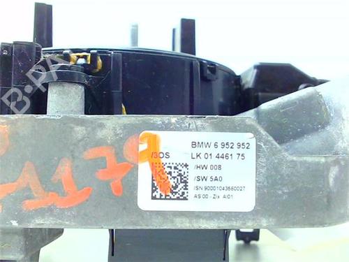 Headlight switch BMW 5 (E60) 525 d | BP38405086I24 - Image 2
