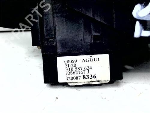 Switch RENAULT TRAFIC II Bus (JL) 1.9 dCI 100 (JL0C, JL0K) | BP38625862I30 - Image 3