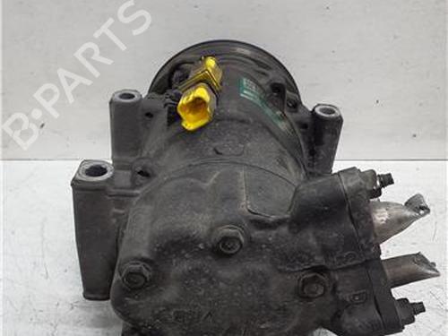 AC compressor PEUGEOT 206 CC (2D) 1.6 16V (2DNFUF, 2DNFUR) | BP38366919M34 - Image 2