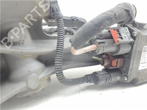 Steering rack AUDI A6 C8 (4A2) 45 TDI Mild Hybrid quattro | BP38394236M22 - Image 3