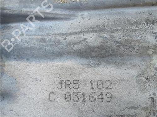 Used Gearbox Gearbox 38379369 38379369