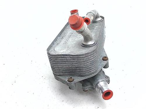 Oil radiator BMW 1 (E81) 118 i | BP38398434M33 - Image 2