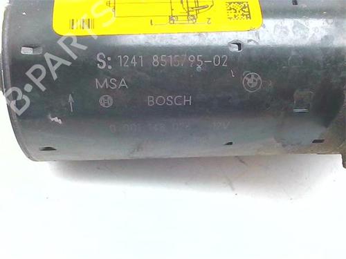 Starter BMW 1 (F20) 116 d | BP39956230M8 - Image 2