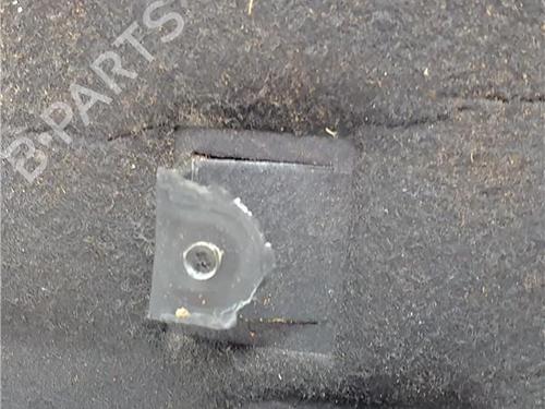 Upper protection SEAT LEON ST (5F8) 2.0 Cupra | BP38382049M93 - Image 5