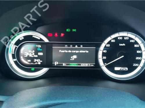 Engine KIA NIRO I (DE) 1.6 GDI Plug-in Hybrid | BP38397968M1 - Image 4