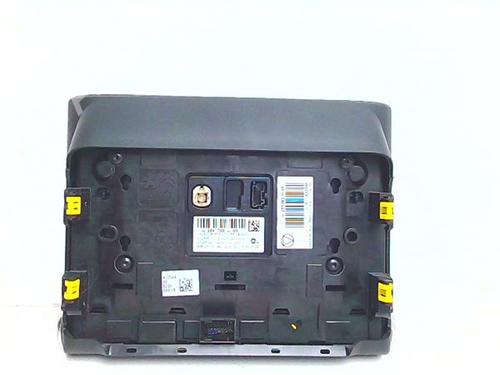 Display CITROËN C3 III (SX) 1.5 BlueHDi 100 (SXYHYP, SXYHTU) | BP39434991C48 - Image 2