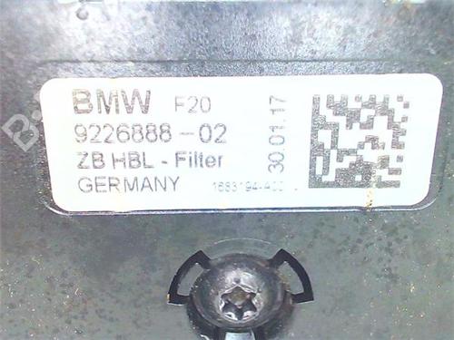 Control unit BMW 1 (F21) 125 d | BP38395543M11 - Image 5