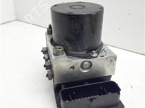 ABS pump SKODA FABIA II Combi (545) 1.9 TDI | BP38406548M43 - Image 3