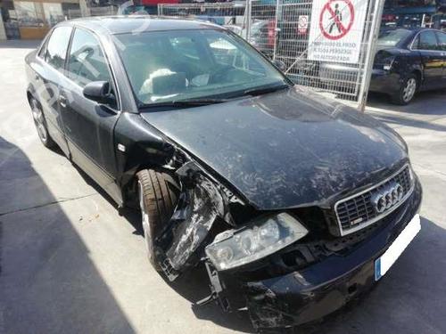 Control unit AUDI A4 B6 Avant (8E5) 1.9 TDI quattro | BP38356423M11 - Image 3