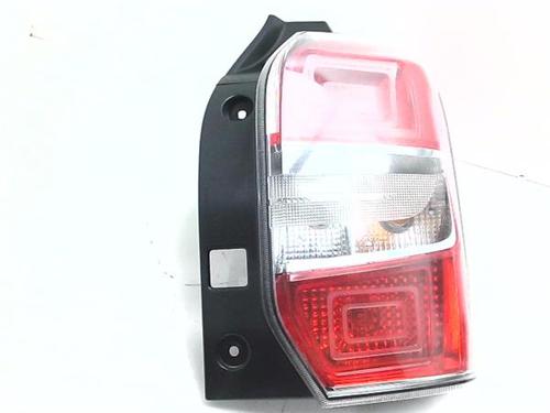 Right taillight SUBARU FORESTER (SH_) 2.0 D AWD (SHH, SHD, SHN) | BP38377877C35 - Image 5