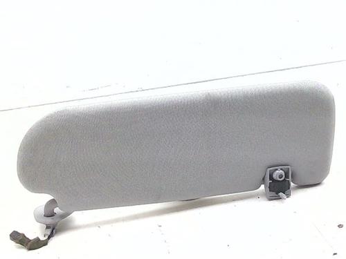 Used Left sun visor Left sun visor 38378775 38378775