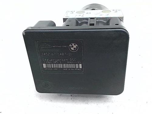 ABS pump BMW 1 (E87) 120 d | BP38396477M43 - Image 5