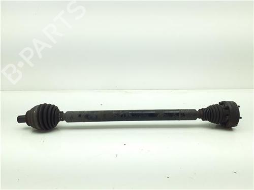 Used Right front driveshaft Right front driveshaft 38367970 38367970