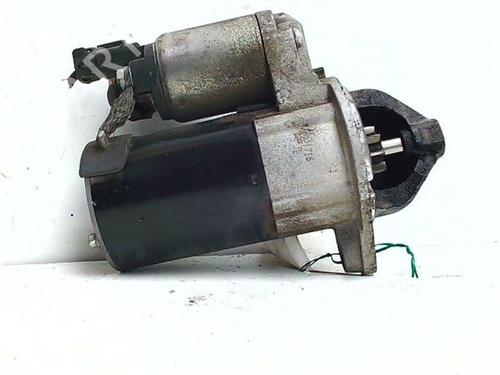 Starter HYUNDAI i30 (FD) 1.6 CRDi | BP38356512M8 - Image 2