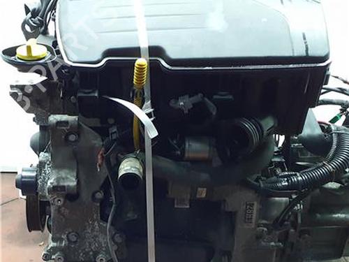 Used Engine Engine 38393055 38393055