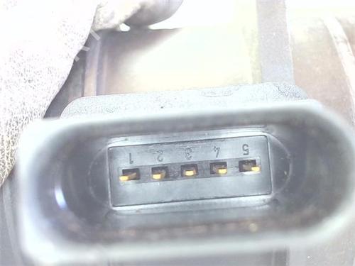 Mass air flow sensor VW EOS (1F7, 1F8) 2.0 TDI | BP38351512M95 - Image 4