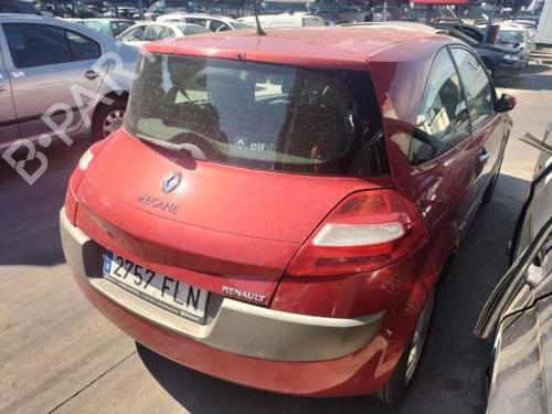 Control unit RENAULT MEGANE II Saloon (LM0/1_) 1.5 dCi (LM1E) | BP38379105M11 - Image 7