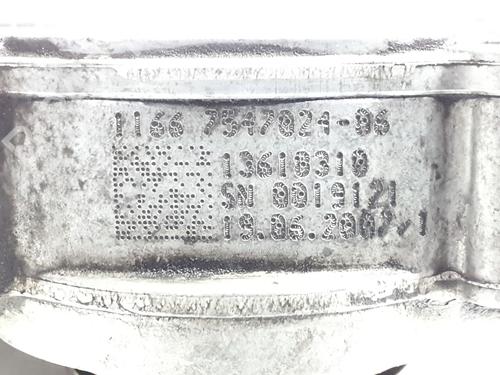 Vacuum pump BMW 1 (E81) 118 i | BP38509695M80 - Image 4