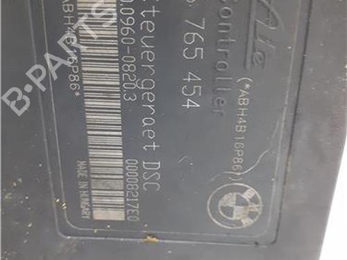 ABS pump BMW 3 Compact (E46) 320 td | BP38356519M43 - Image 2