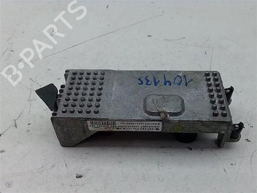 Climate control AUDI A8 D3 (4E2, 4E8) 4.2 TDI quattro | BP38349118I5 - Image 2