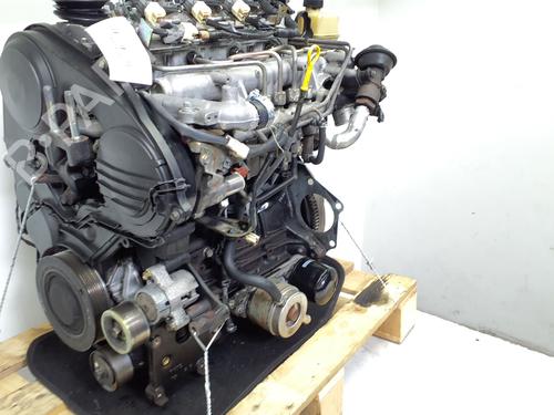 Engine MAZDA 6 Hatchback (GG) 2.0 DI (GG14) | BP38526031M1 - Image 11