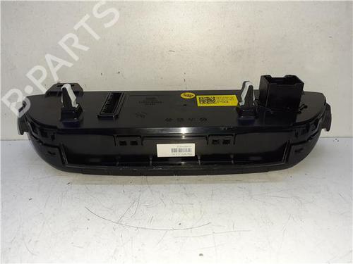 Climate control HYUNDAI i30 (FD) 1.6 CRDi | BP38359784I5 - Image 5