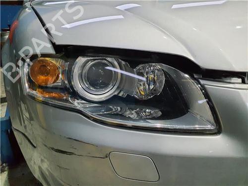 Right headlight AUDI A4 B7 (8EC) 2.0 TDI | BP38397639C29 - Image 2