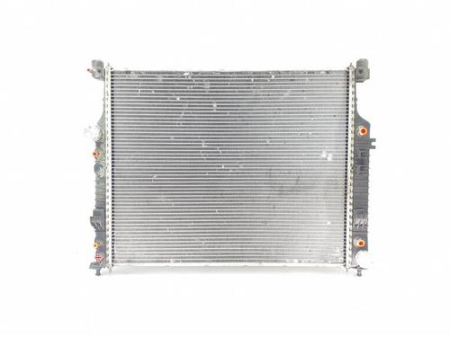 Used Water radiator Water radiator MERCEDES-BENZ M-CLASS (W164) ML 280 CDI 4-matic (164.120) (190 hp) 40086115 40086115