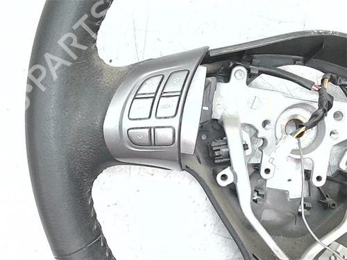 Steering wheel SUBARU FORESTER (SH_) 2.0 D AWD (SHH, SHD, SHN) | BP38376825C49 - Image 2