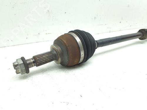 Right front driveshaft NISSAN MICRA V (K14) 0.9 IG-T | BP38401764M39 - Image 3