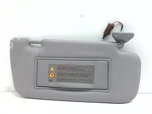 right-sun-visor-nissan-primera-p12-2002-38381864 main image