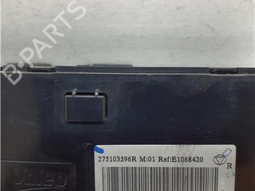 Climate control RENAULT MEGANE IV Saloon 1.3 TCe 115 (LVN9) | BP38366723I5 - Image 3