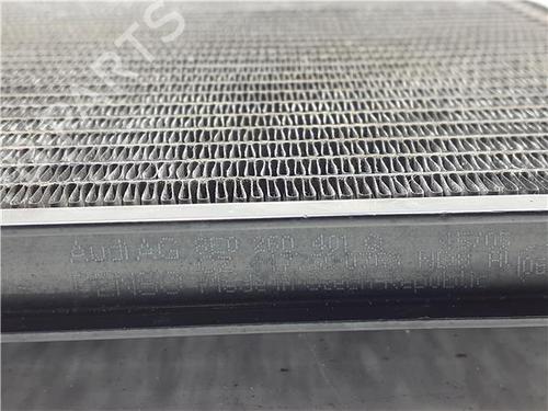 AC radiator AUDI A4 B7 Avant (8ED) 2.0 TDI 16V | BP38376373M32 - Image 5