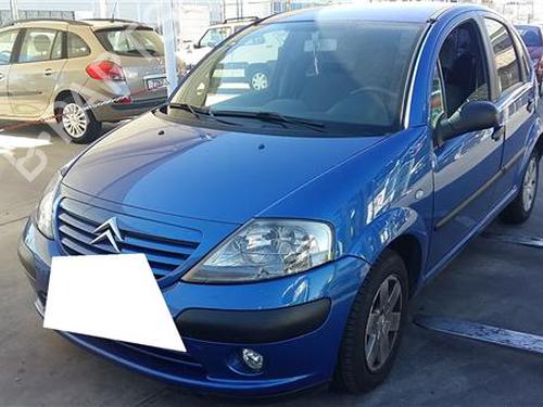 Control unit CITROËN C3 II (SC_) 1.4 HDi 70 (SC8HZC, SC8HR0, SC8HP4) | BP39434456M11 - Image 2
