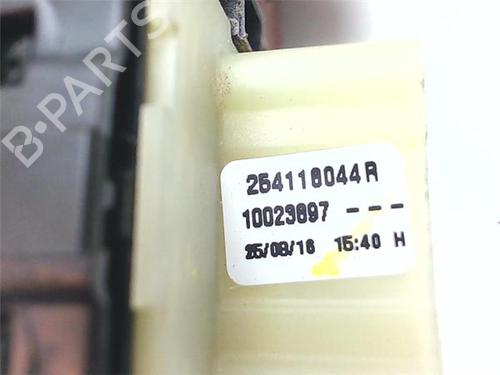 Left front window switch RENAULT CAPTUR I (J5_, H5_) 1.5 dCi 90 (J5N4, J5M5, J5MW, J5M6, J5AL, J5AJ) | BP38378469I27 - Image 4