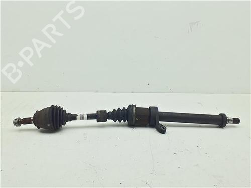Used Right front driveshaft Right front driveshaft 38602444 38602444