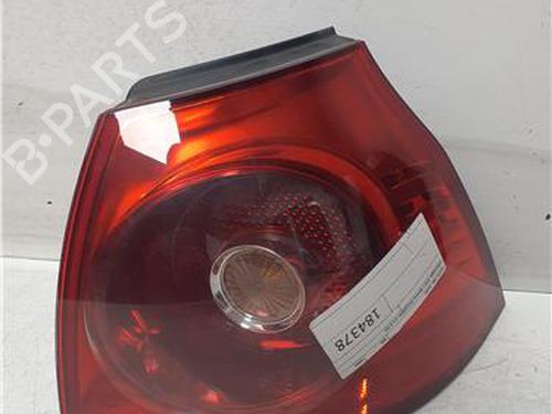 right-taillight-vw-golf-v-1k1-2003-2004-2005-2006-2007-2008-2009-2010-38362656 main image