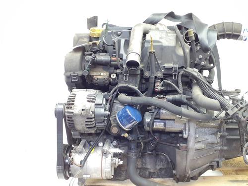Used Engine Engine 38333890 38333890