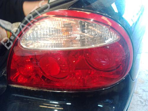 Used Right taillight Right taillight 38400091 38400091
