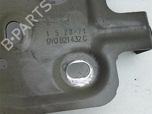 Other PORSCHE CAYENNE Coupe (9YB) 3.0 E-Hybrid AWD | BP38386419O1 - Image 2