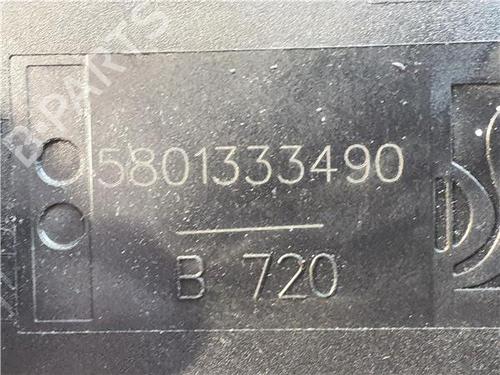 Pedal IVECO DAILY VI Van 35S18, 35C18, 40C18, 50C18, 60C18, 65C18, 70C18 | BP40085776I4 - Image 4