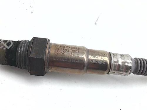 Electronic sensor KIA CARENS IV 1.7 CRDi | BP38384603M84 - Image 5