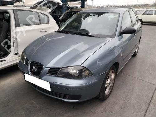 Engine SEAT IBIZA III (6L1) 1.4 16V | BP38370409M1 - Image 6